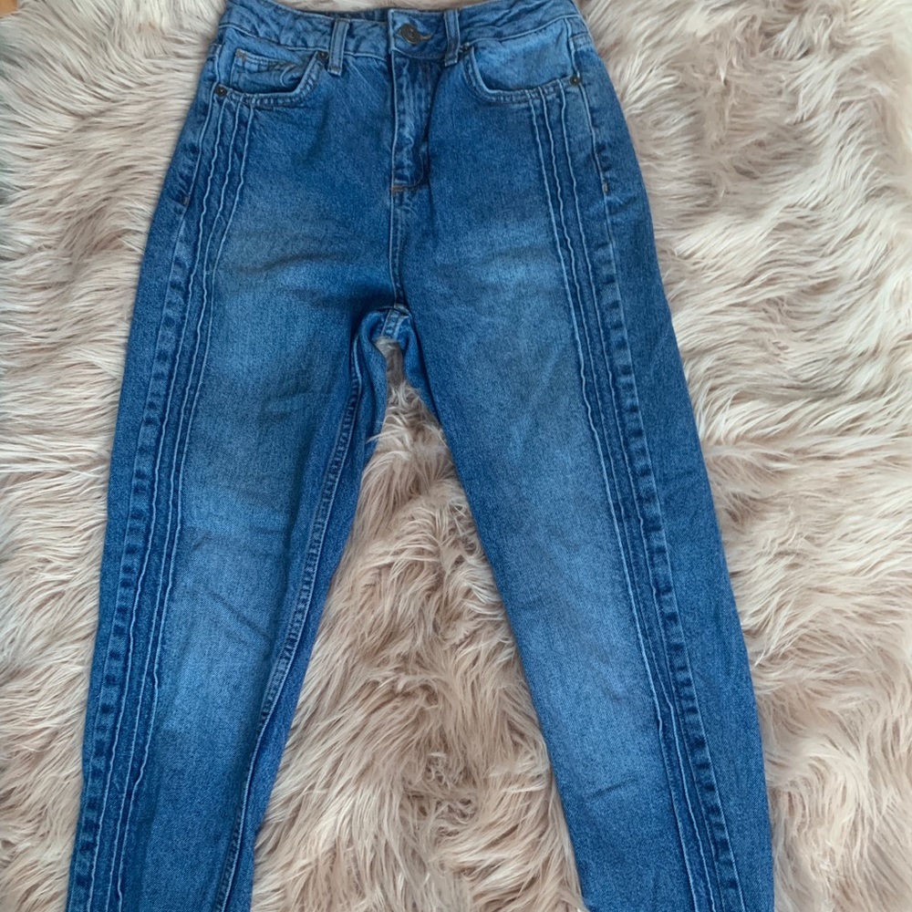 Urban Outfitters BDG Mom Jeans